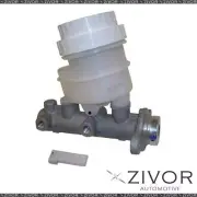 PROTEX BRAKE MASTER CYLINDER For MITSUBISHI TRITON ML MN WITH ABS #210A0350 (for: Mitsubishi)