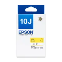 在飛比找蝦皮商城優惠-EPSON T10J450 黃色墨水匣 現貨 廠商直送