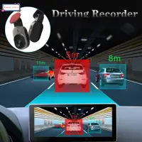 在飛比找蝦皮購物優惠-Driving Recorder Full HD ADAS 