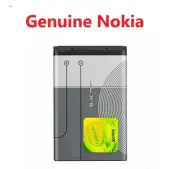 3.7v 800 mAh Extended Battery BL-5C Nokia