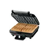 Cuisinart 4 Slice Belgian Waffle Maker