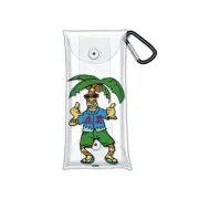 Ryu ga Gotoku 8 Multi Case with Carabiner Alohappy Ver. Like a Dragon