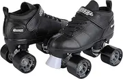 Skates Bullet Men's Speed Roller Skate