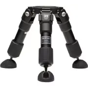 Benro HH100AV Video Tripod Hi-Hat 100mm Black with 100mm bowl