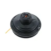 Makita OEM T-02917 Bump & Feed Trimmer Head