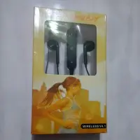 在飛比找蝦皮購物優惠-headset Bluetooth