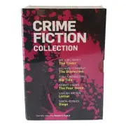 Crime fiction Collection Boxset Paperback Books Reader's Digest Edition sealed