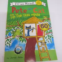 在飛比找蝦皮購物優惠-「二手書」I Can Read Pete and the C