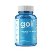 Ashwagandha Gummies by Goli