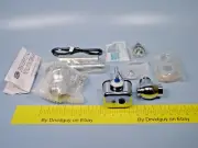 Zurn ZEMS6000AV-WS1-IS Exposed Hardwired Sensor Diaphragm Flush Valves