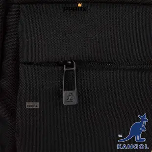 KANGOL 工裝風 後背包【64251744】時尚 包包 防潑水 A4 書包 筆電包 經典款 登山系 工業風 減壓背帶