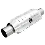 Magnaflow Conv Univ Fits 2.00inch Honda