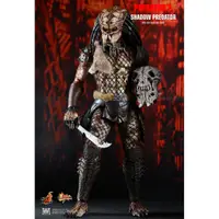 在飛比找蝦皮購物優惠-【 HOT Toys / HT 】MMS154  終極戰士2