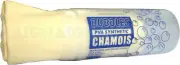 Bubbles SC291 Synthetic Chamois PVA Small 43x23cm