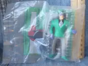 THE RIDDLER FIGURE McDonald's Happy Meal Batman DC Comics New In Package SML-3