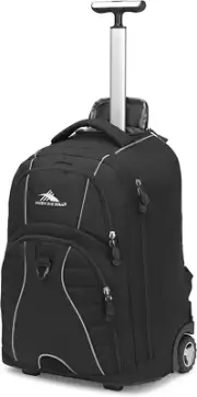 Freewheel Wheeled Laptop Backpack