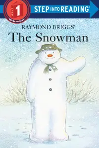 在飛比找金石堂優惠-The Snowman: (Step into Readin