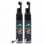 2X mCaffeine Coffee Under Eye Cream For Dark Circles & Fine Lines - 15ml