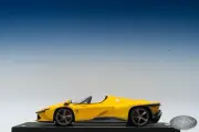 1/18 BBR Ferrari Daytona SP3 Giallo Tristato Yellow #01 ALSO OPEN FOR TRADE