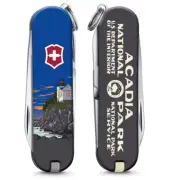 VICTORINOX ACADIA NATIONAL PARK from Japan Swiss Army knife New Classic SD