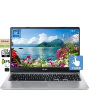 Acer ChromeBook 317 17.3" (64GB SSD, Intel Pentium, 1.10 GHz, 8GB) Laptop - Gray