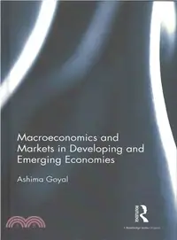 在飛比找三民網路書店優惠-Macroeconomics and Markets in 