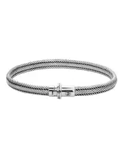 [Rebel & Rose] Demeter Small Bracelet in Silver
