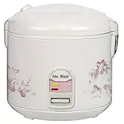 10 Cups Rice Cooker