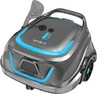 A1 Cordless Robotic Pool Cleaner, Automatic Vacuum with 120 Mins,...