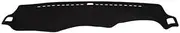 Sunland Dash Mat Charcoal Suits Kia Picanto JA 03/2017-On/> All Hatch Models - A3406