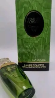 Tendre Poison DIOR 20ml Rare Refillable Perfume 1994