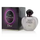 Pure Poison By Christian Dior 3.4 oz /100 ml EDP NEW Spray Women Perfume