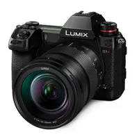 在飛比找PChome24h購物優惠-Panasonic LUMIX S1R + S 24-105