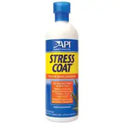 API Stress Coat