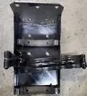 Fire extinguisher bracket for Geep