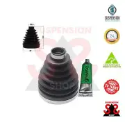 Wheel Side Bellow Boot, Drive Shaft Suit HONDA CR-V 2.0 iVtec (RE5, RM1) CR-V (for: Honda)