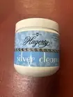 Hagerty Silver Cleaner/Polish For Sterling And Plated As Well 7 Oz Made In USA