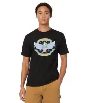 Man's Shirts & Tops Volcom Statue