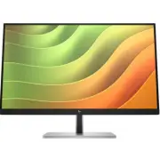 HP E24u G5 24" FHD USB-C Business Monitor 1920x1080 - IPS - HDMI - DisplayPort -
