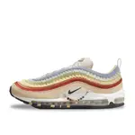 NIKE 耐吉 運動鞋 AIR MAX 97 新品 FD8637-600