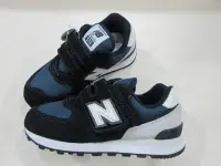 在飛比找Yahoo!奇摩拍賣優惠-【NEW BALANCE】~ 紐巴倫 NB 574 男童鞋 
