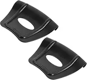 Convenient Car Tire Rim Protectors 1 Pair of Rim Savers for Car Elasticity and Softness for Wheel Rim