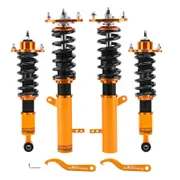 [MaXpeedingrods] 24 ways adjustable damper Coilover kit compatible for Jeep Compass MK compatible for Patriot 2007-2010