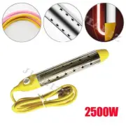 Electric Immersion Water Heater Floating Boiler Portable Suspension Water Heater