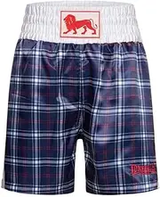 [Lonsdale] Spaxton Men's Boxing Trousers