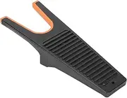 [Xunn] Boot Jack, Labor Saving Cowboy Boot Remover with Rubber Grip Waterproof Universal Boots Puller for Cowboy Boots, Work Boots， Outdoor Muck Shoes