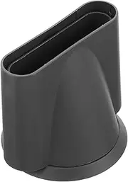 Ipetboom Hair Dryer Nozzle Attachment Replacement Flying Nozzle for Smooth Drying