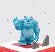 Tonies-Disney & Pixar Monsters, Inc. Sully