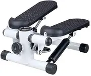 Household Stepper, Indoor Swinging Exercise, Portable Silent Multi-Function Hydraulic Fitness Equipment