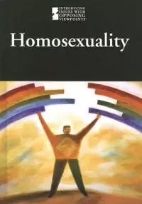 在飛比找博客來優惠-Homosexuality